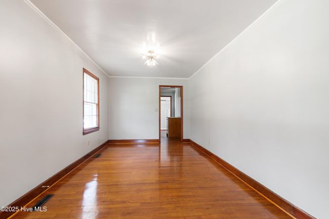 512 Queens Creek Rd, House other with 2 bedrooms, 2 bathrooms and 1 parking in Hubert NC | Image 8