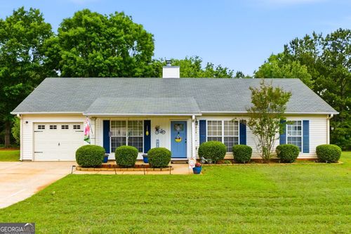 710 Trickle Ln, Mcdonough, GA, 30252-9043 | Card Image