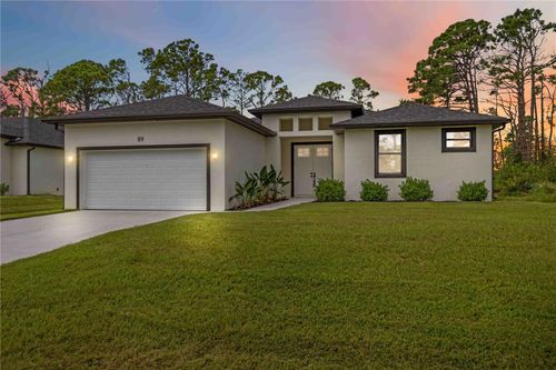 89 Albritton St, PORT CHARLOTTE, FL, 33953-1104 | Card Image