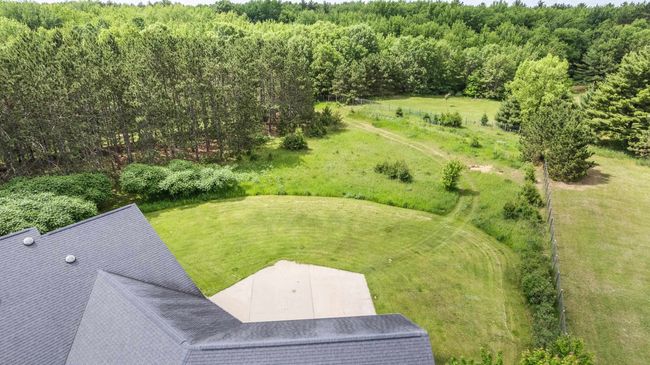 1022 Cortland Ln, House other with 4 bedrooms, 3 bathrooms and null parking in Stevens Point WI | Image 50