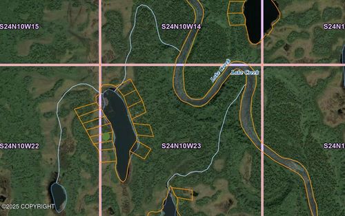 Tr F Iris Lake Asls 76-210, Remote, AK, 99000 | Card Image