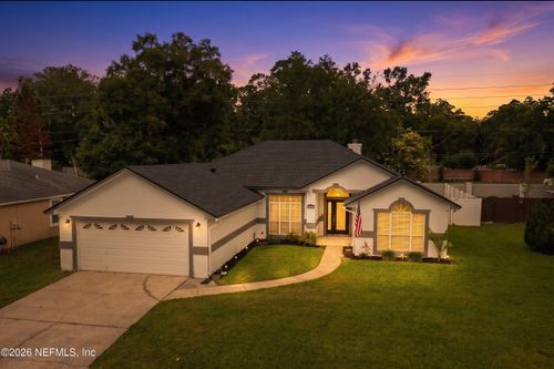 2154 Softwind Trail N, Jacksonville, FL, 32224 | Card Image