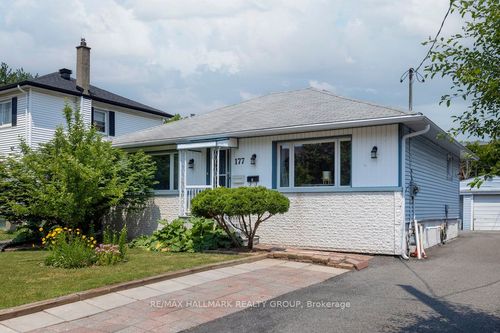 177 Glynn Ave, Ottawa, ON, K1K1S4 | Card Image