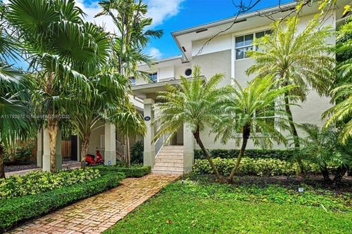 164 W Mashta Dr, Key Biscayne, FL, 33149-2418 | Card Image