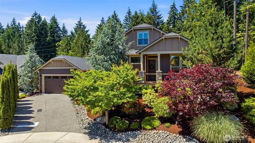 11910 55th Avenue Ct Nw, Gig Harbor, WA, 98332-9293 | Card Image