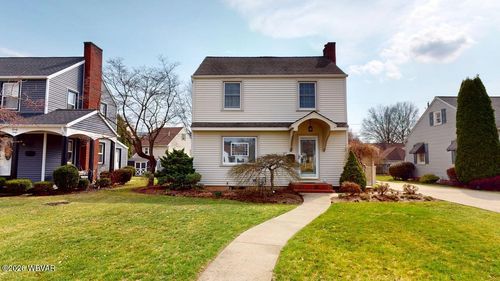 2036 Reed St, Williamsport, PA, 17701-3917 | Card Image