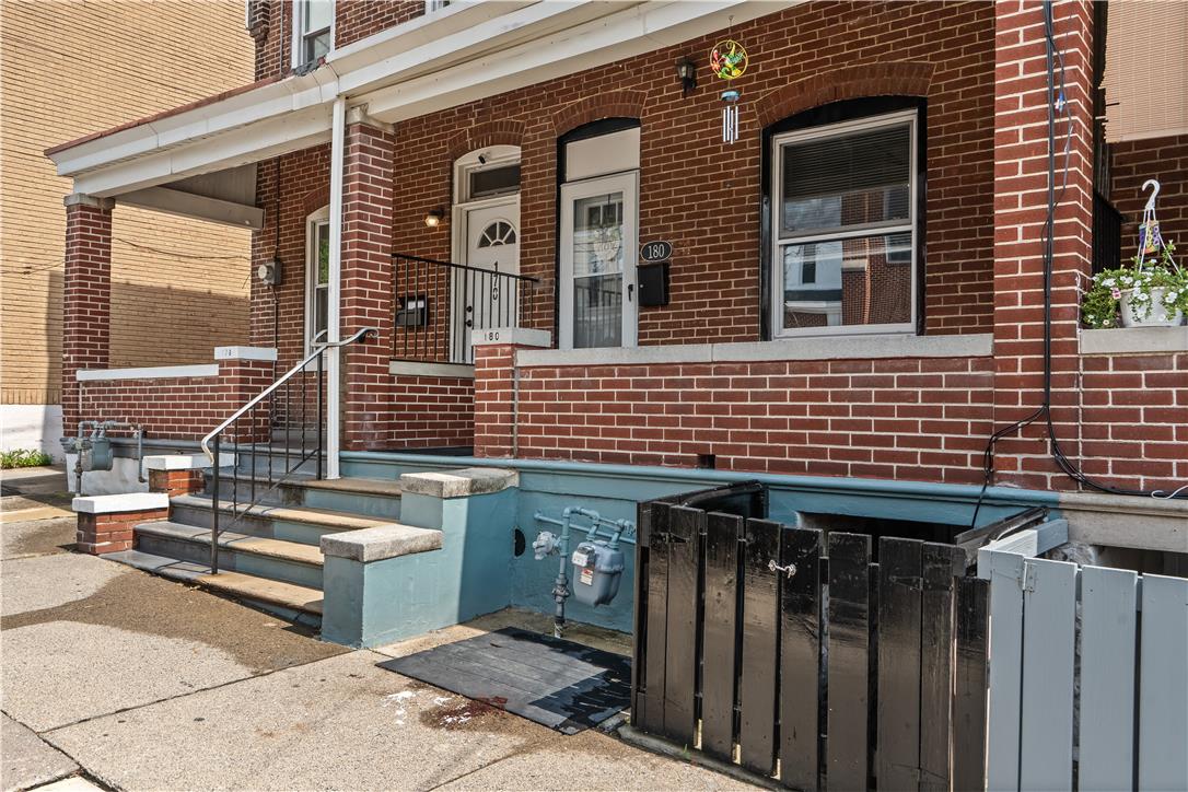 Residential in Allentown City 4