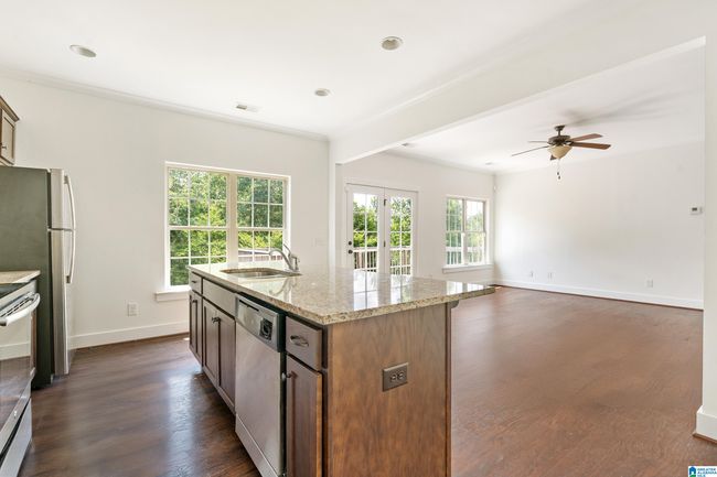 207 Grande View Pkwy, House other with 4 bedrooms, 3 bathrooms and null parking in ALABASTER AL | Image 10