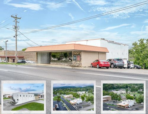 306 W Broad St, Livingston, TN, 38570-1804 | Card Image