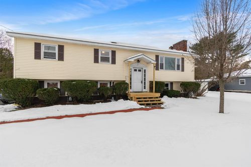 1473 W Lakeshore Dr, Colchester, VT, 05446-6600 | Card Image