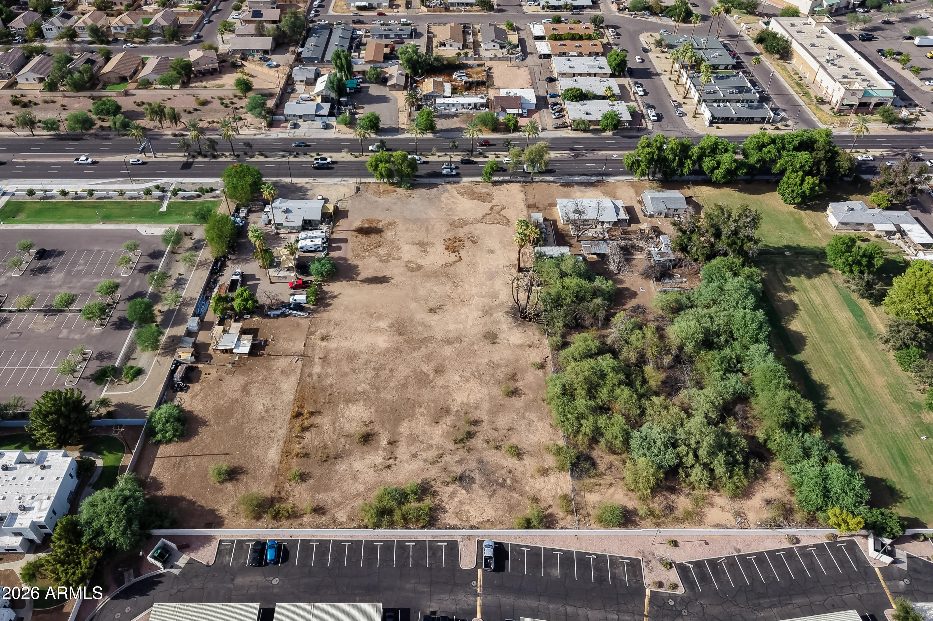 Land in Glendale 3