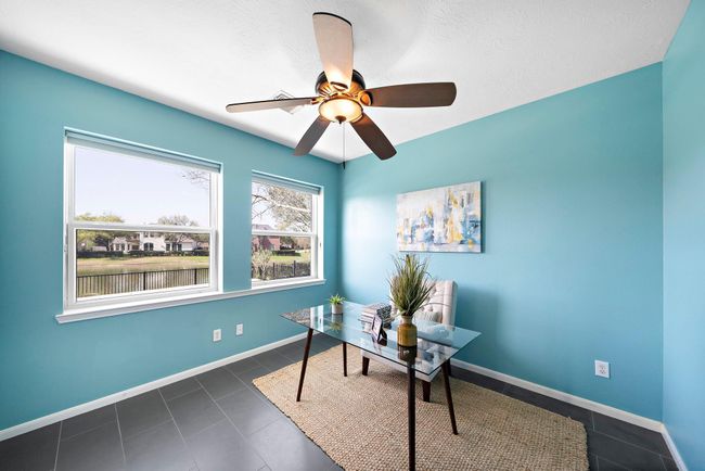 6310 Hidden Crest Way, House other with 5 bedrooms, 4 bathrooms and 2 parking in Sugar Land TX | Image 30