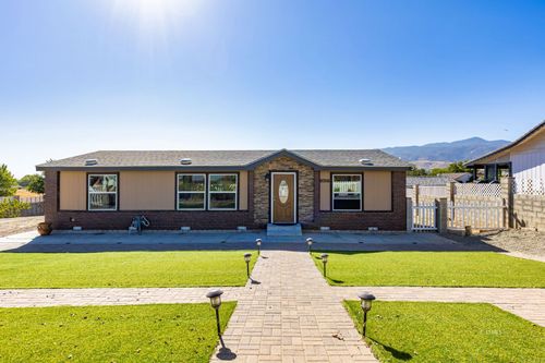 20216 Mesa Dr, Tehachapi, CA, 93561 | Card Image