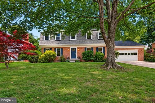 5410 Waycross Dr, ALEXANDRIA, VA, 22310-1116 | Card Image