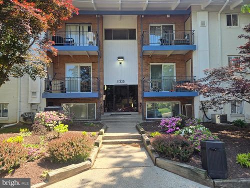 2-l20-11330 Cherry Hill, BELTSVILLE, MD, 20705 | Card Image