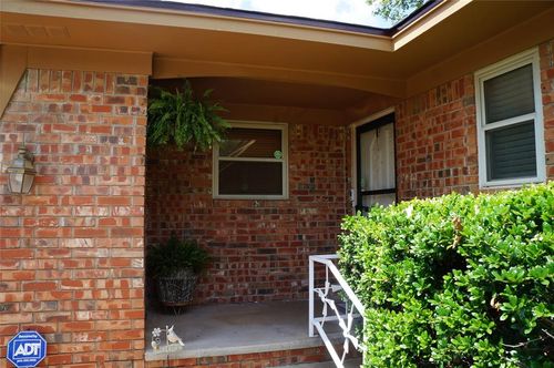 708 North St, Maysville, OK, 73057-3501 | Card Image