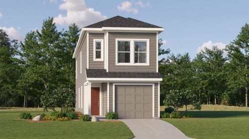 20167 Green Mallard Street, Crosby, TX, 77532 | Card Image