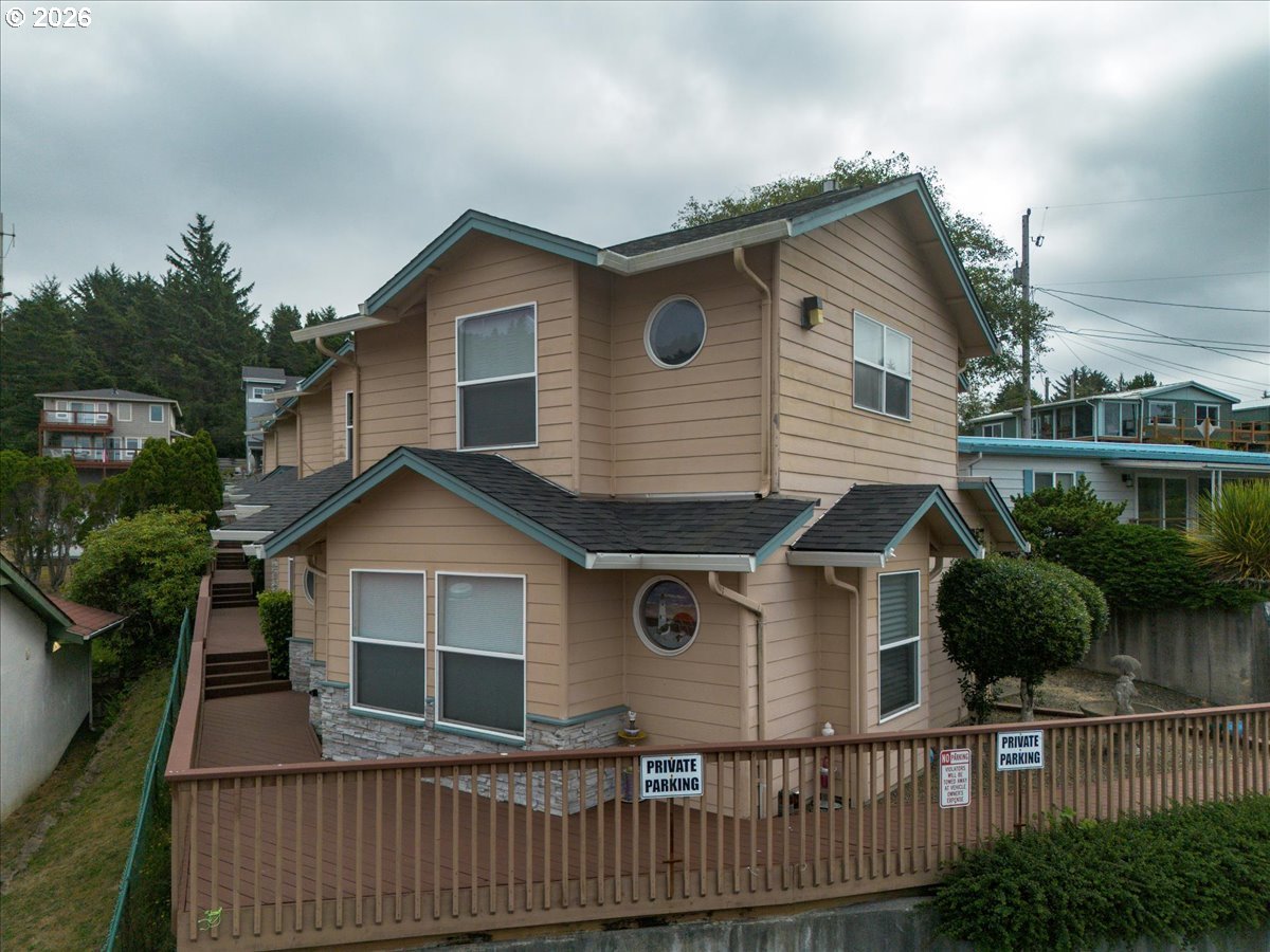 Residential in DepoeBay