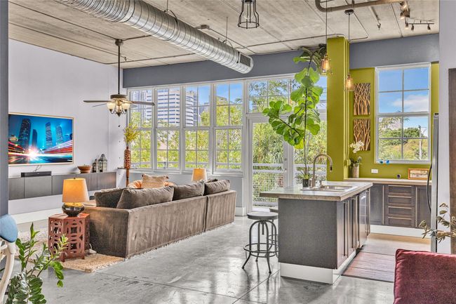 APT-303 - 425 N Andrews Ave, Condo with 1 bedrooms, 1 bathrooms and null parking in Fort Lauderdale FL | Image 5