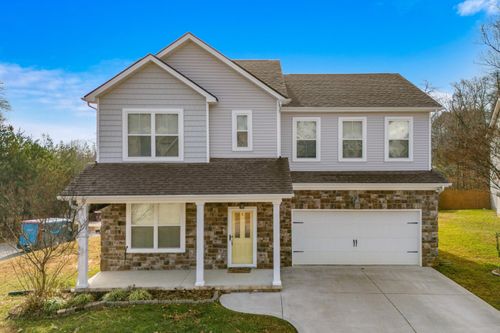 8000 Beaver Hill Ln, Knoxville, TN, 37931-1794 | Card Image