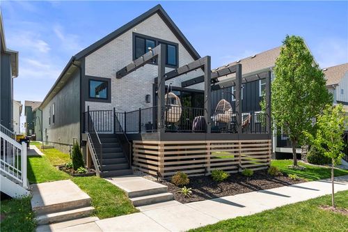 23513 11th St, Independence, MO, 64056-4207 | Card Image