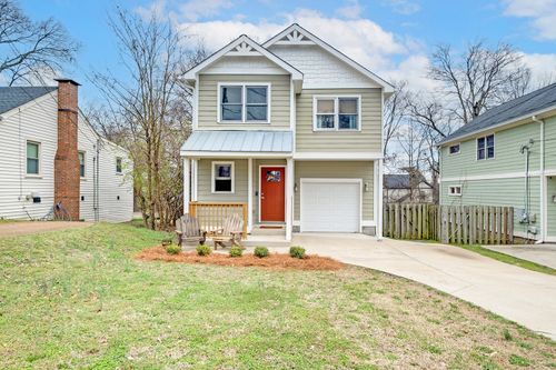 1515B Jewell St, Nashville, TN, 37207 | Card Image