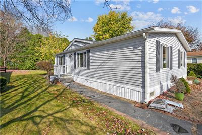 40 Lear Drive, House other with 3 bedrooms, 2 bathrooms and 4 parking in Coventry RI | Image 2