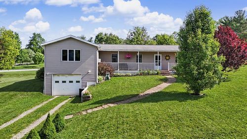 14 Fast St, Ashland, OH, 44805-9249 | Card Image