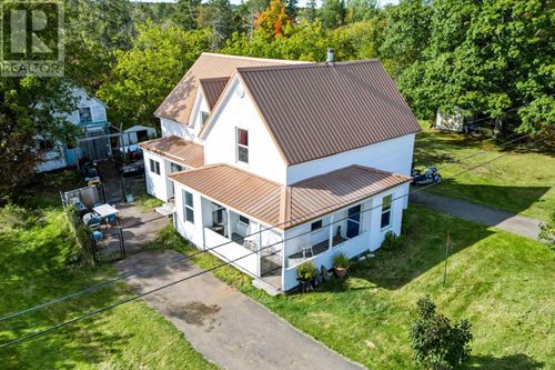 2599 Barronsfield Road, River Hebert, NS, B0M1G0 | Card Image