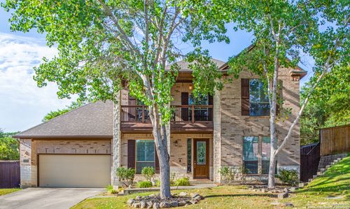 21506 Granada Hl, San Antonio, TX, 78256-1672 | Card Image