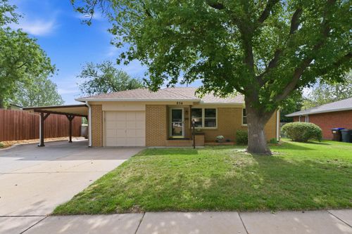 836 N Kessler Ave, Wichita, KS, 67203 | Card Image