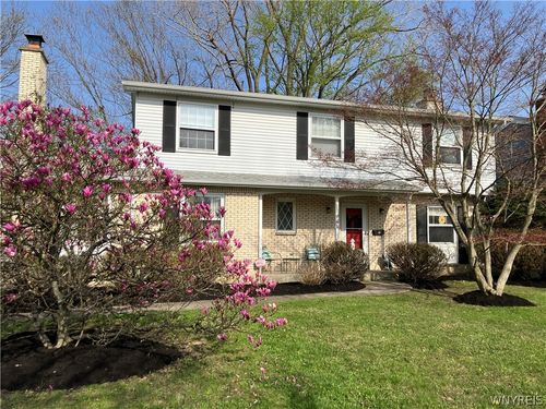 41 Kingswaye Drive, Amherst, NY, 14221 | Card Image