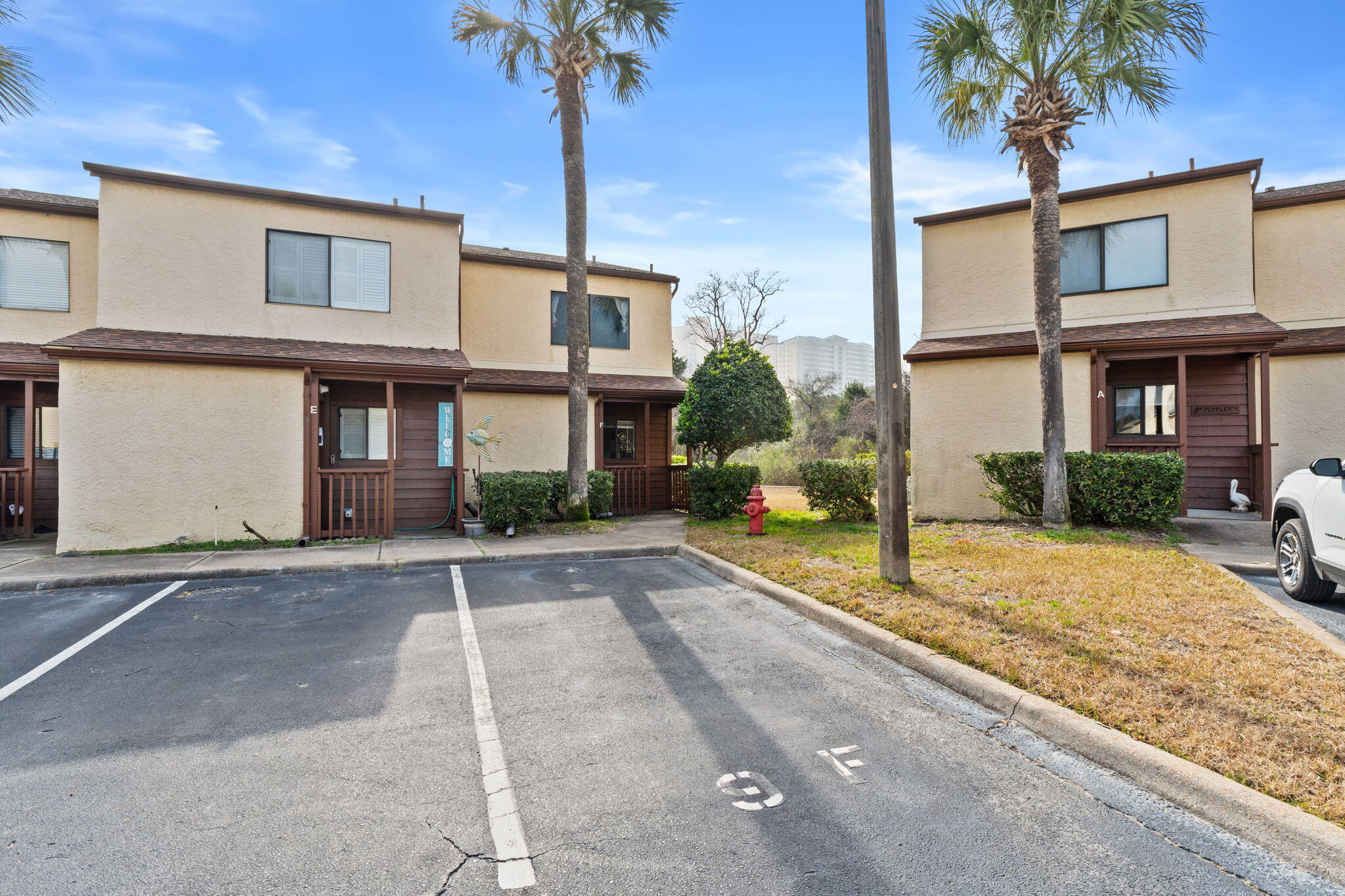 Residential Lease in Panama City Beach 2