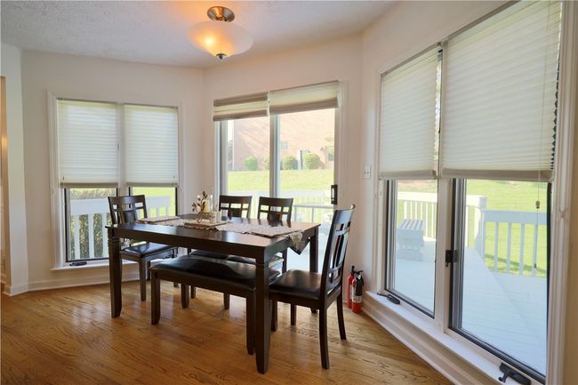 6002 Pilgrim Ct, House other with 4 bedrooms, 4 bathrooms and 2 parking in Murrysville PA | Image 15