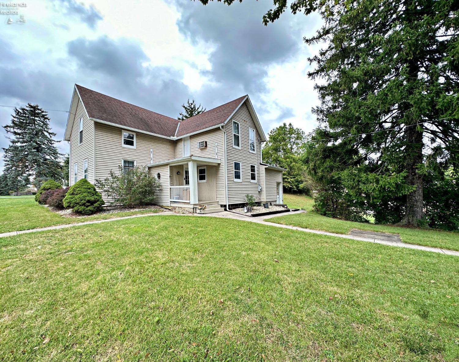 State Route 18 , Tiffin, OH 44883