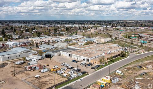 12214 Mount Lawn Rd Nw, Edmonton, AB, T5B4J4 | Card Image