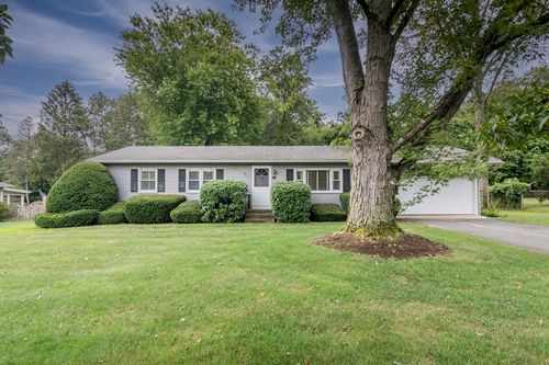 41 Oak Rd, Longmeadow, MA, 01106-3217 | Card Image