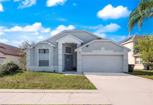 203 Lake Davenport Estates Drive, Davenport, FL, 33897 | Card Image