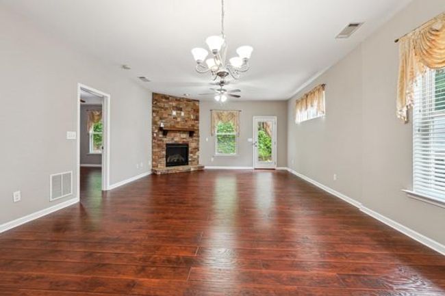2366 Proctor Creek Enclave, House other with 4 bedrooms, 3 bathrooms and null parking in Acworth GA | Image 7