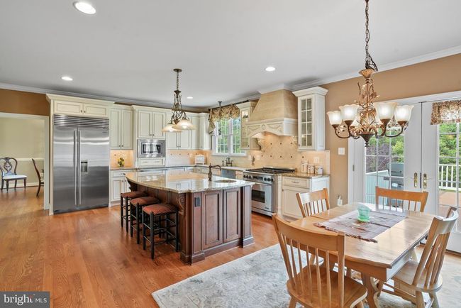 2860 Pfefferkorn Rd, House other with 4 bedrooms, 5 bathrooms and null parking in West Friendship MD | Image 13