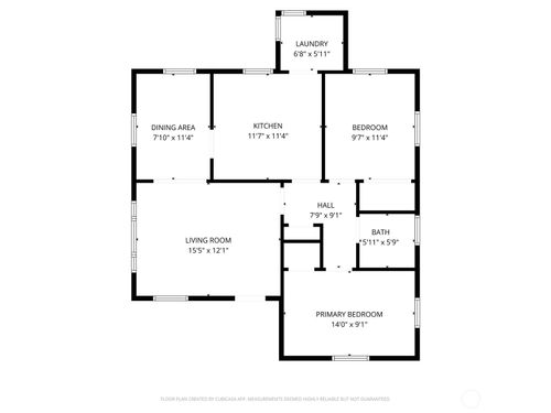 551 19th Ave, Longview, WA, 98632-1513 | Card Image