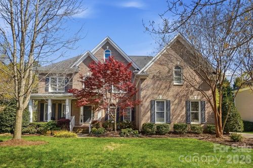 6326 Riverside Oaks Dr, Huntersville, NC, 28078-2326 | Card Image