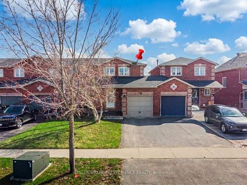 70 Weymouth Rd, Barrie, ON, L4M6R7 | Card Image