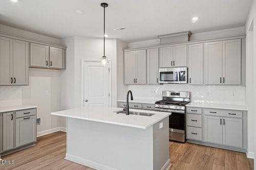 203 Solaire Aly, Wake Forest, NC, 27587-2588 | Card Image
