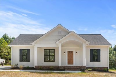 View of front of home featuring a porch | Image 1