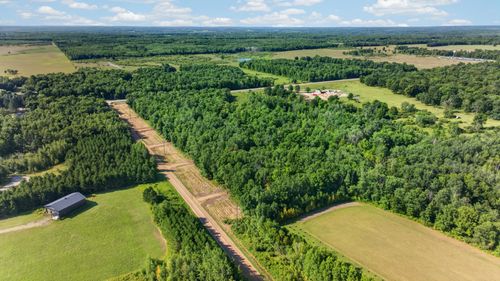 Parcel B County Road 78, Pequot Lakes, MN, 56472 | Card Image
