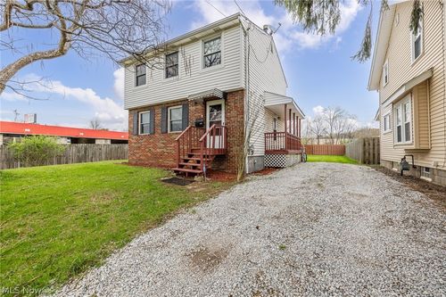 1371 Sorin Ave, Akron, OH, 44310-3509 | Card Image