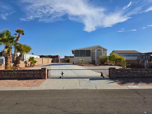 12771 E 47th Ln, Yuma, AZ, 85367-4770 | Card Image