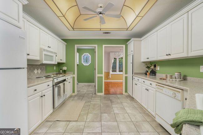 209 Stathams Way, House other with 4 bedrooms, 3 bathrooms and 2 parking in Warner Robins GA | Image 17