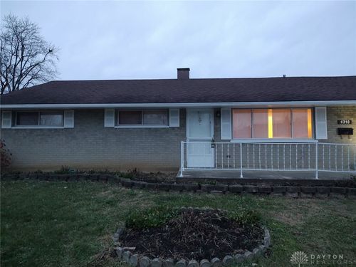 4310 Mahler Dr, Dayton, OH, 45424-5958 | Card Image